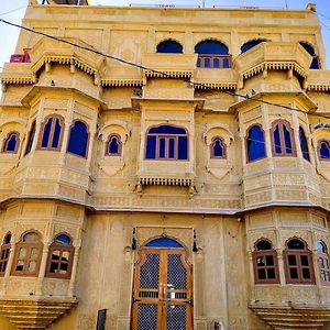 Hotel Pol Haveli Jaisalmer